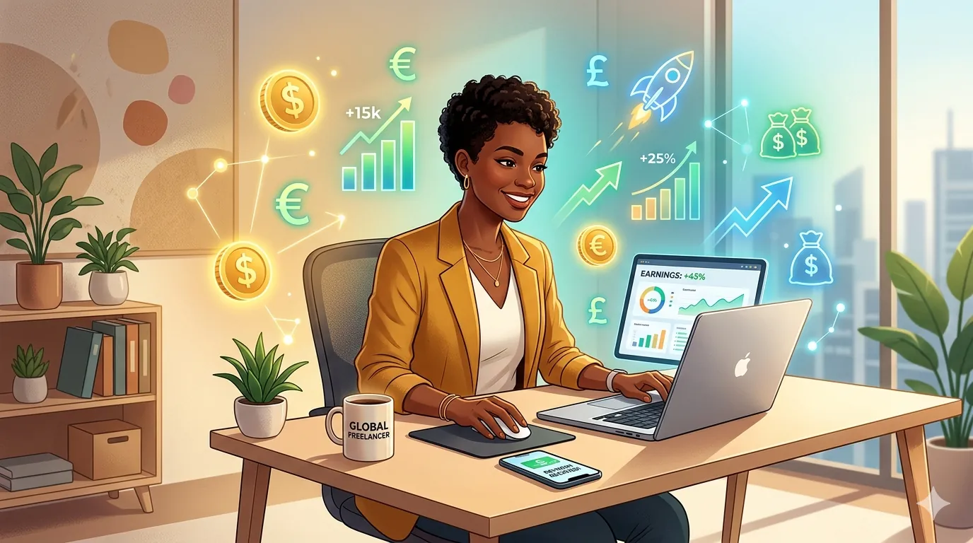 How Beginners Can Earn Money Online Without Investment: 10 Proven Methods in 2026